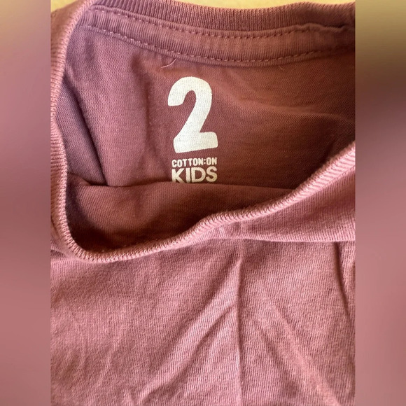 Bundle of boy shirts h&m, cotton on, and little co. - Picture 8 of 14